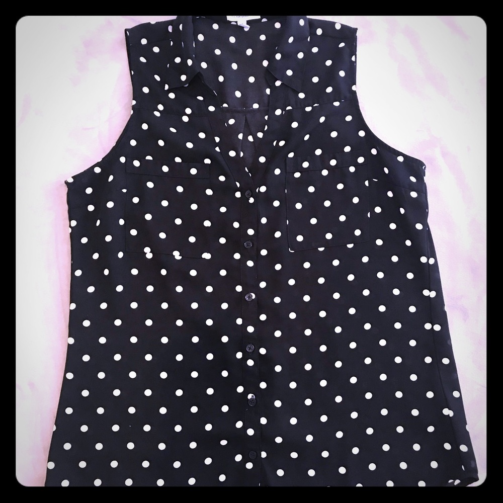 Express The Portofino Shirt